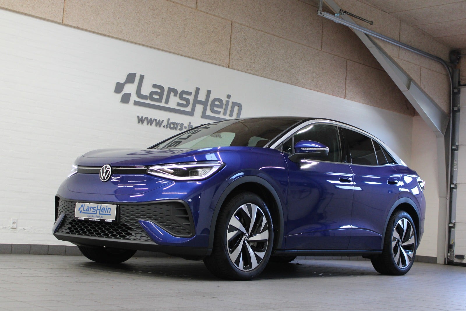 VW ID.5 Style