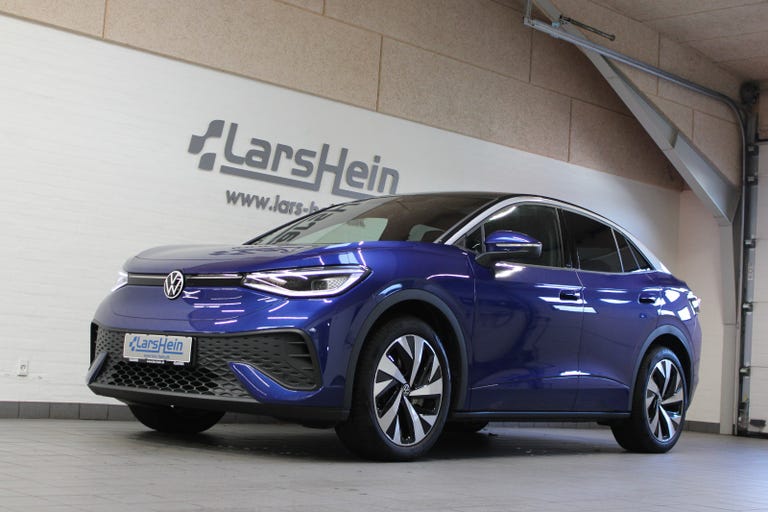 VW ID.5 Style