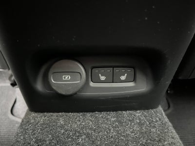 Volvo XC40 ReCharge Extended Range Ultimate