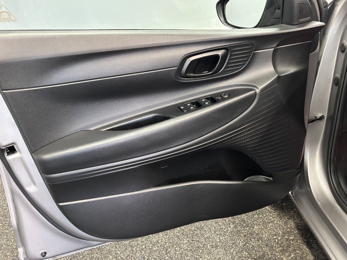 Billede af Hyundai i20 1,0 T-GDi Advanced