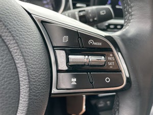 Kia Ceed T-GDi mHEV Comfort Upgrade SW DCT