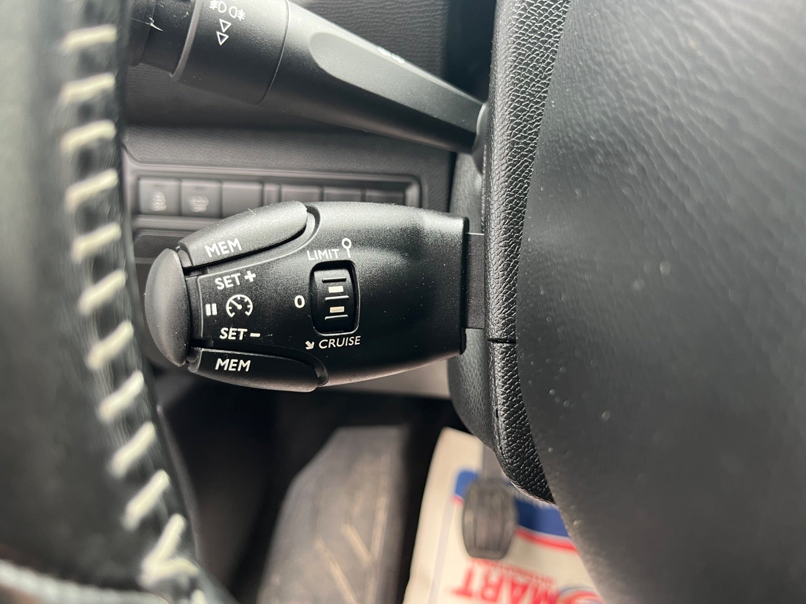 Billede af Peugeot 308 1,6 BlueHDi 120 Style SW