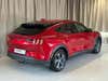 Ford Mustang Mach-E Extended Range thumbnail