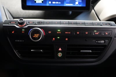 BMW i3s Charged Plus