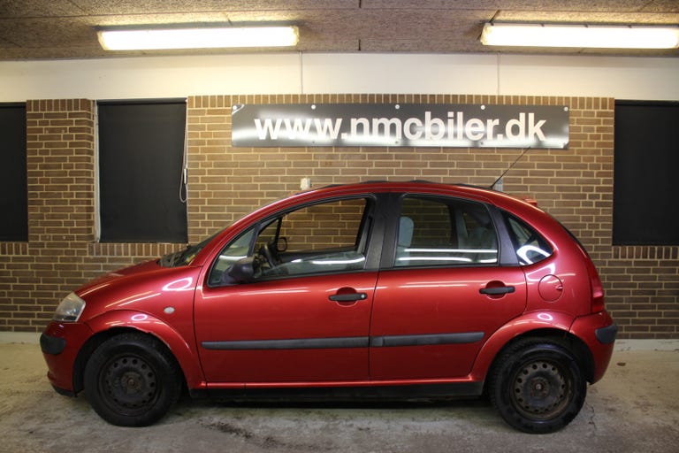 Citroën C3 Family