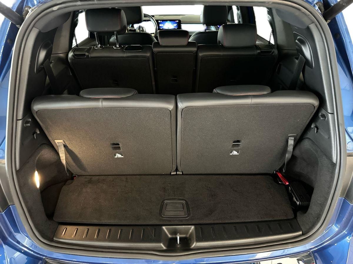Mercedes EQB250+ AMG Line 7prs billede 7