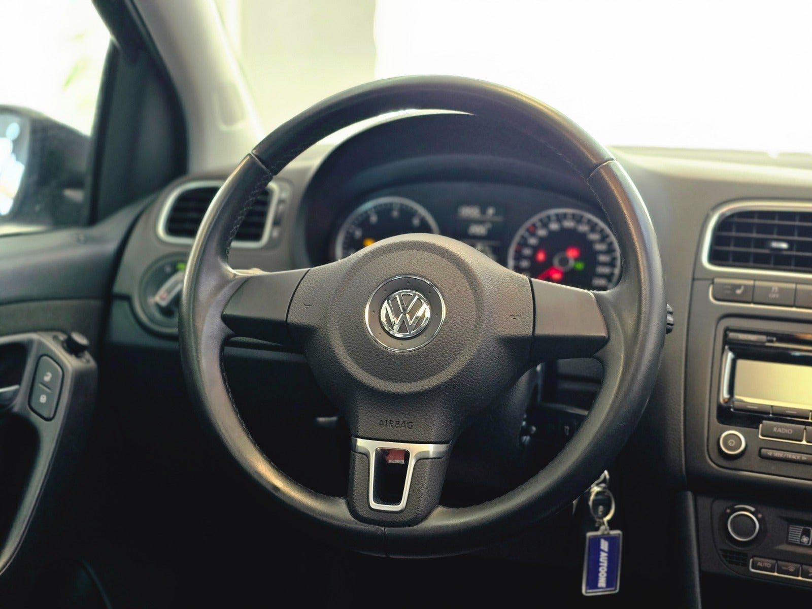 Billede af VW Polo 1,2 TSi 90 Comfortline DSG