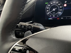 Kia Niro EV Upgrade