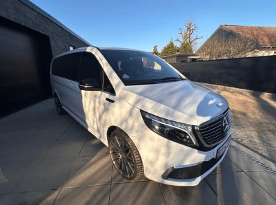 Mercedes EQV300  Avantgarde XL
