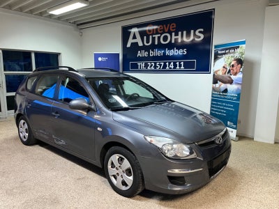 Hyundai i30 1,6 CRDi 90 Comfort CW 5d