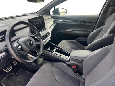 Skoda Enyaq iV Sportline billede 2