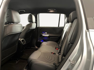 Mercedes EQB250+ Progressive