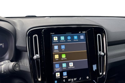 Volvo XC40 P6 ReCharge Core