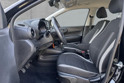 Hyundai i10 MPi Advanced