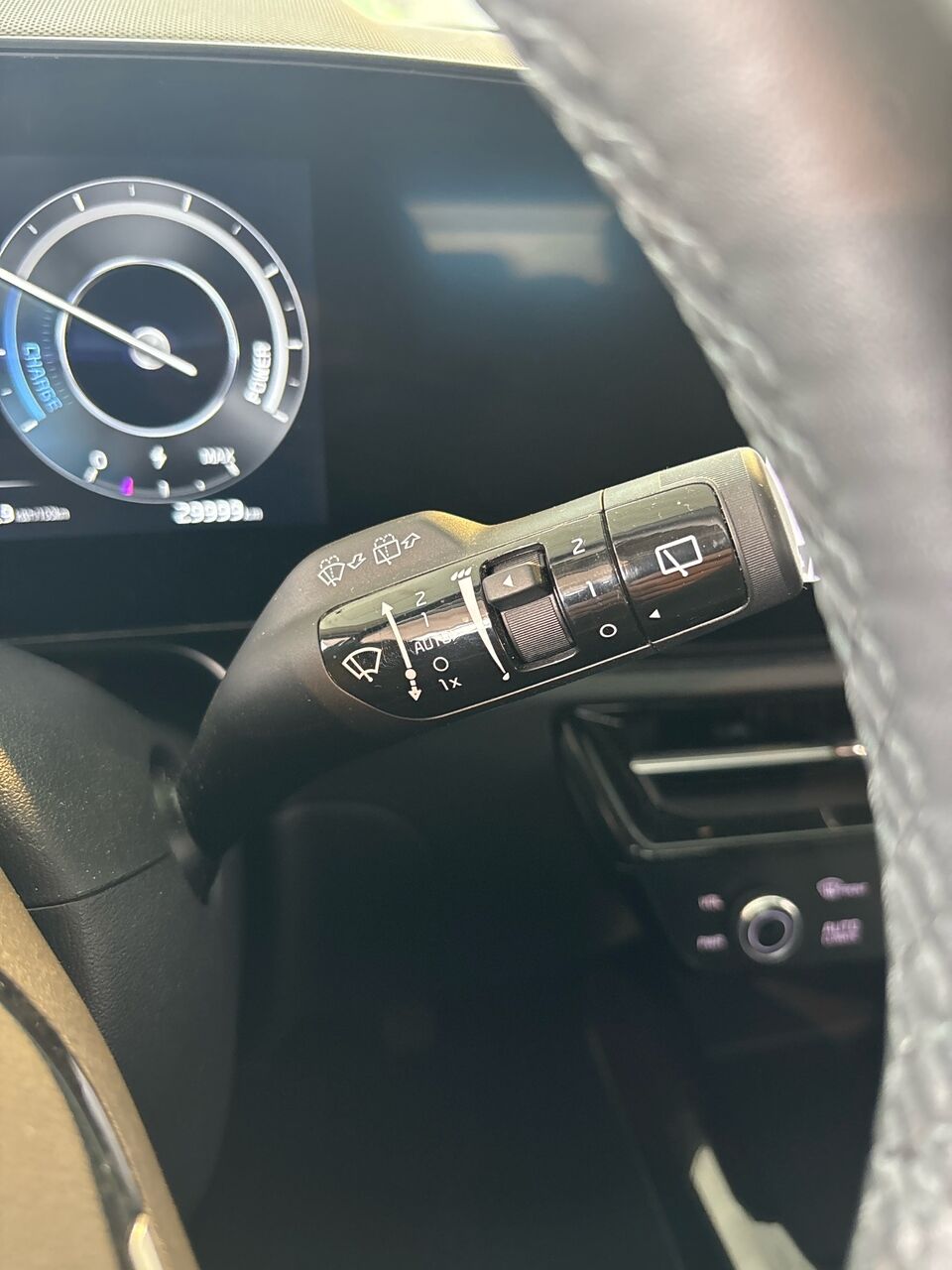 Kia Niro EV Prestige