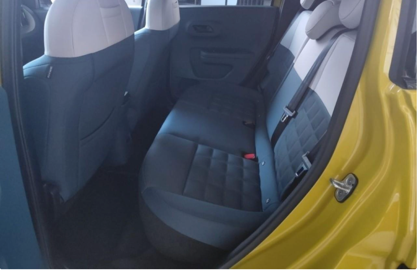 Billede af Fiat Grande Panda 45 la Prima