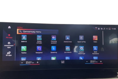 BMW i4 eDrive35