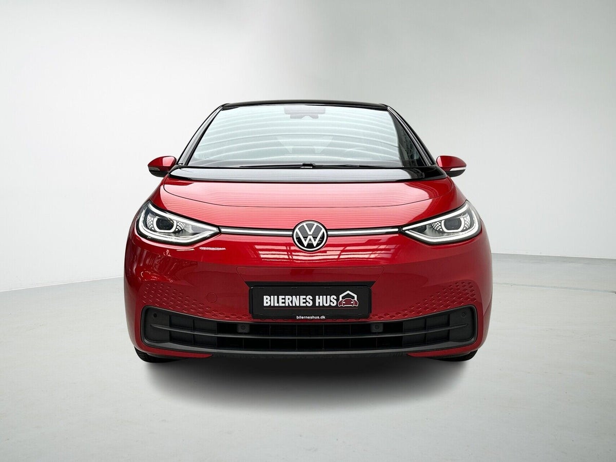 VW ID.3 Pro Life billede 6