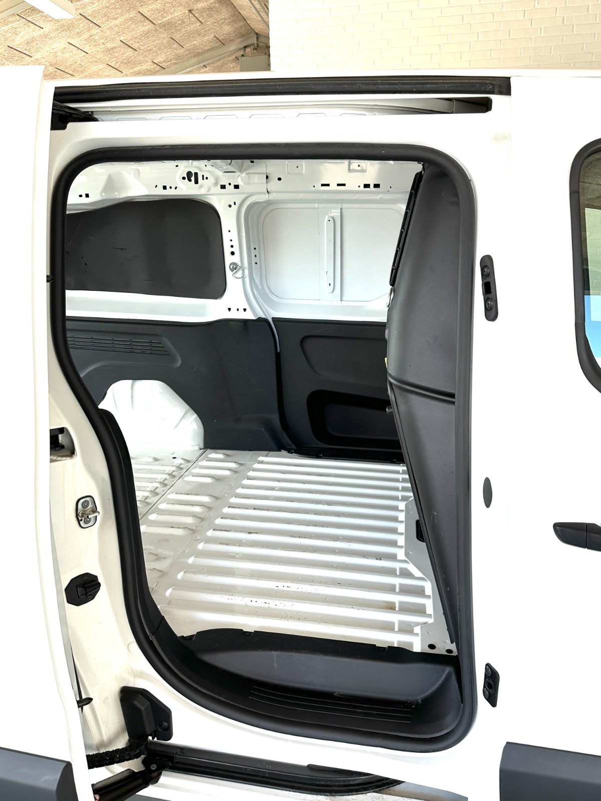 Billede af Citroën Berlingo 1,5 BlueHDi 100 L2 ProffLine Van