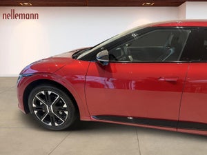 Kia EV6 Long Range GT-Line