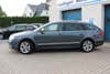 Skoda Superb TDi 170 Elegance Combi thumbnail