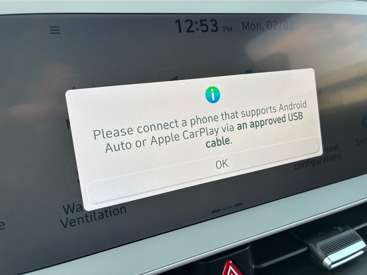 Hyundai Ioniq 5 Ultimate AWD billede 17