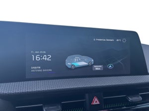 Kia EV6 Long Range Upgrade