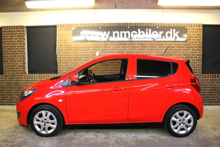 Opel Karl Enjoy