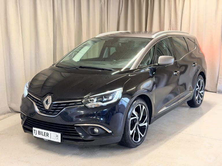 Renault Grand Scenic IV dCi 110 Bose Edition 7prs