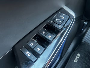 Kia EV6 Long Range Upgrade