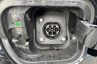 Hyundai Santa Fe PHEV Advanced aut. 4WD 7prs