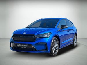 Skoda Enyaq iV Sportline