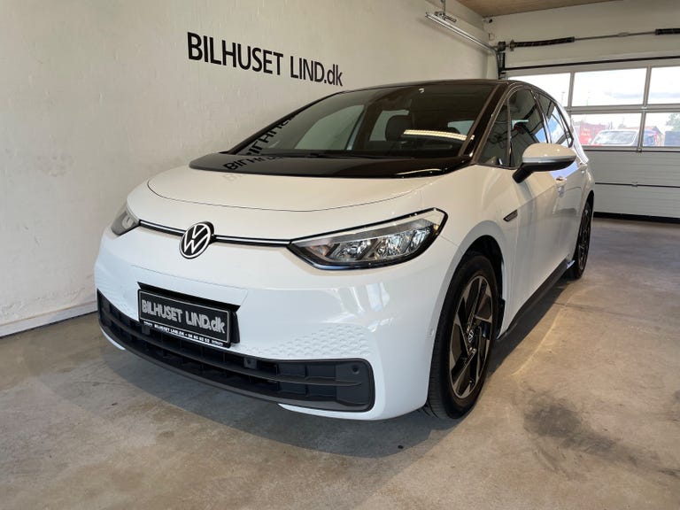 VW ID.3 Pro