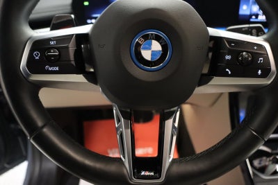 BMW iX1 xDrive30 M-Sport Premium