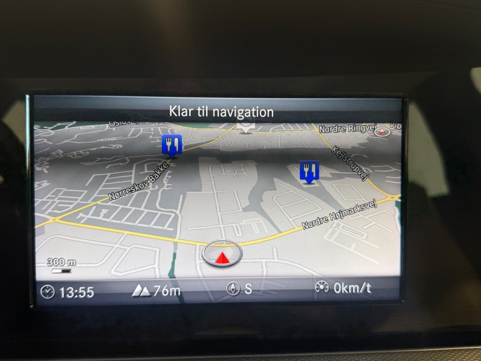 Mercedes E220 d Avantgarde stc. aut.