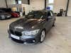 BMW 120d M-Sport aut.