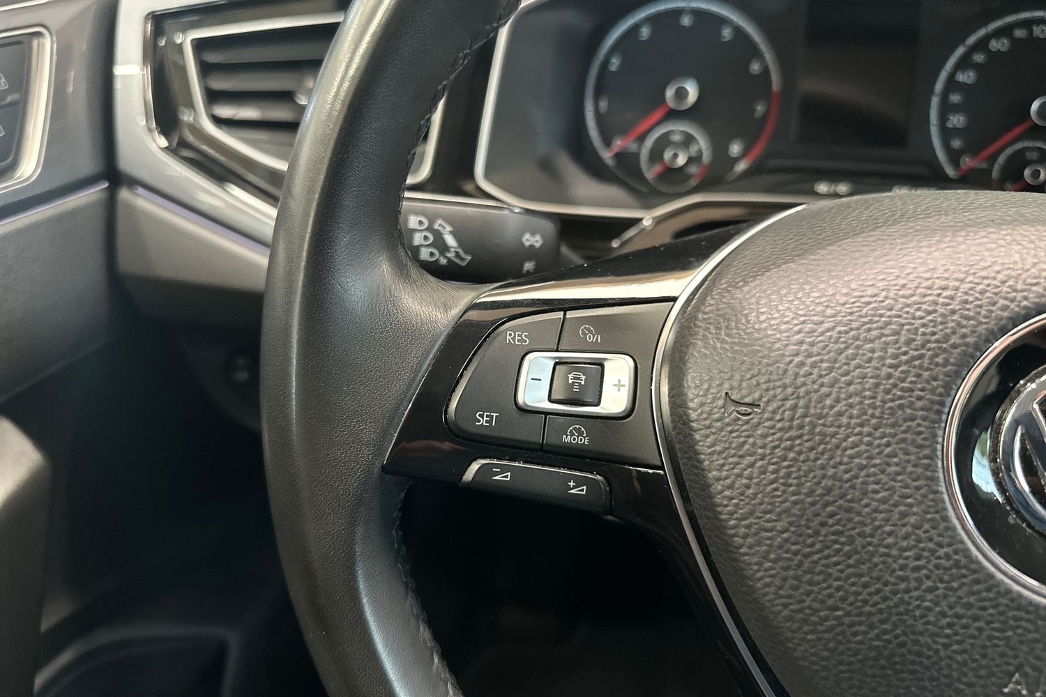 Billede af VW Polo 1,0 TSi 115 Highline DSG