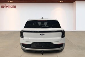 Ford Explorer Select Extended Range