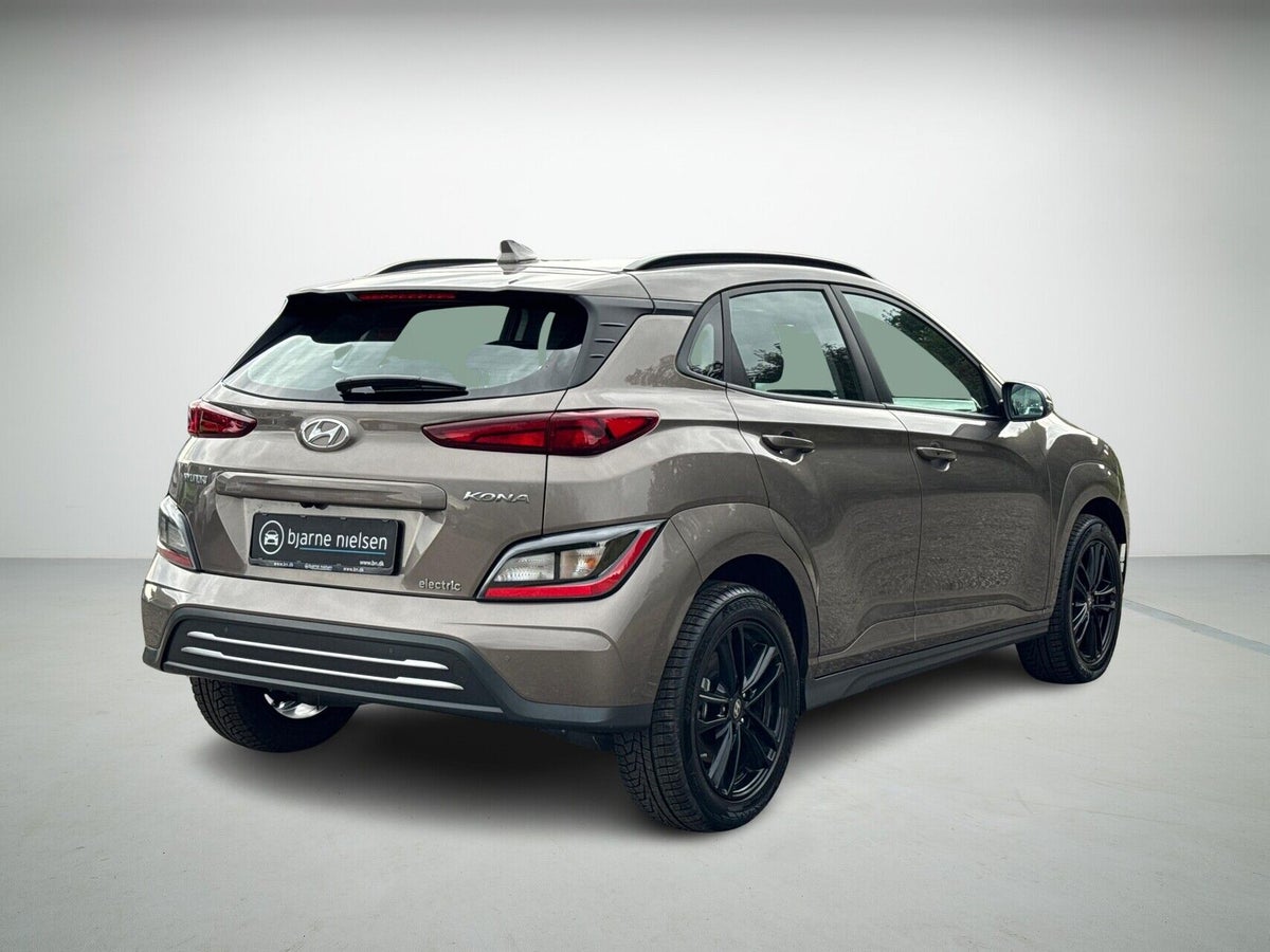 Hyundai Kona EV Select billede 2