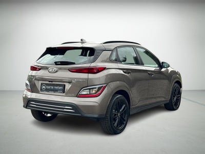 Hyundai Kona EV Select billede 1