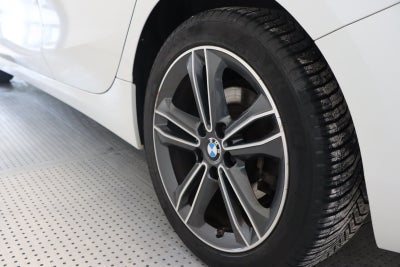 BMW 118i Sport Line aut.