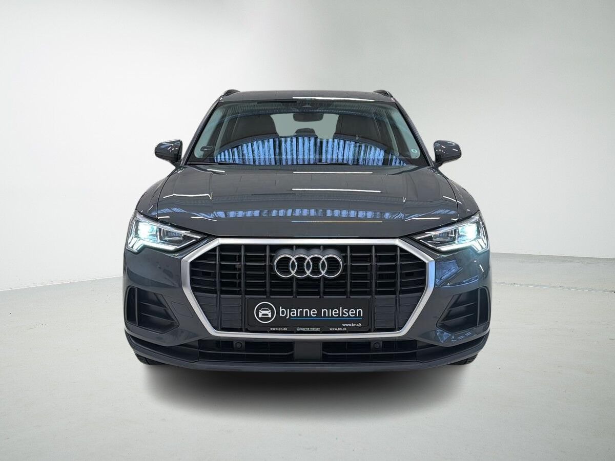 Audi Q3 TFSi e Attitude plus S-tr. billede 6