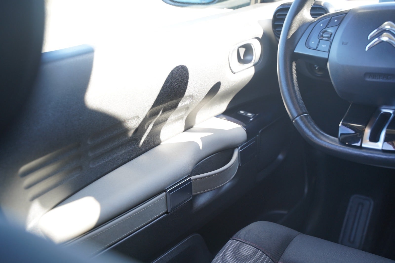 Billede af Citroën C4 Cactus 1,6 BlueHDi 100 Challenge