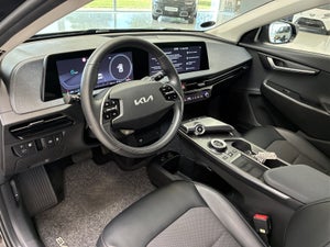 Kia EV6 Long Range