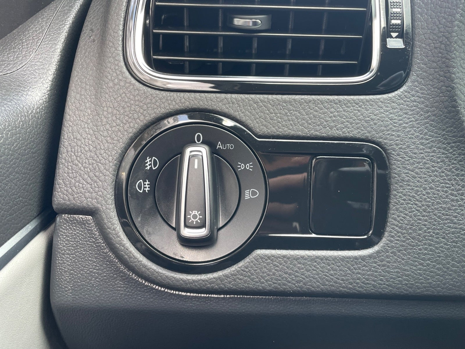 Billede af VW Polo 1,4 TSi 150 BlueGT