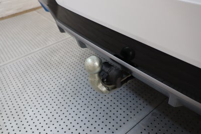 BMW iX3 Charged Plus M-Sport