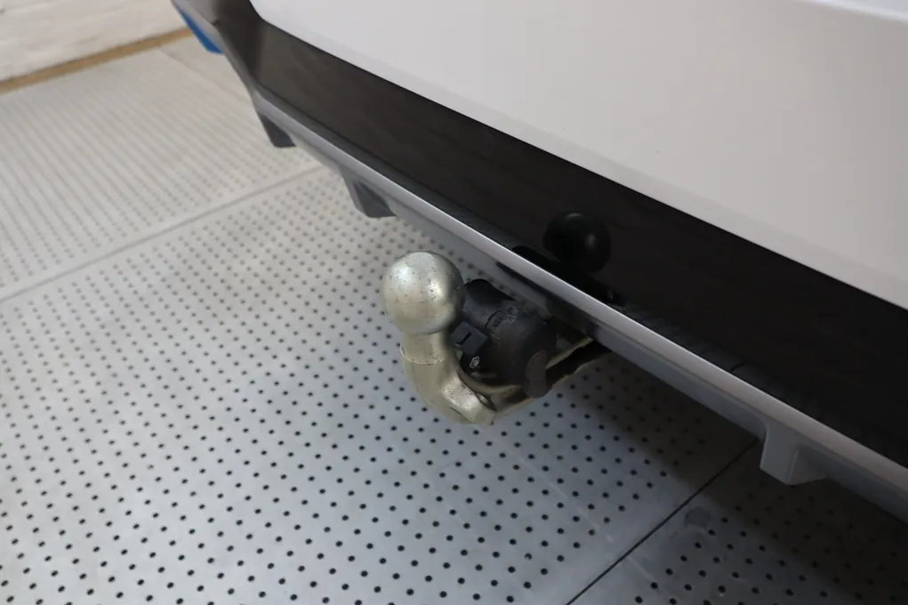 BMW iX3 Charged Plus M-Sport