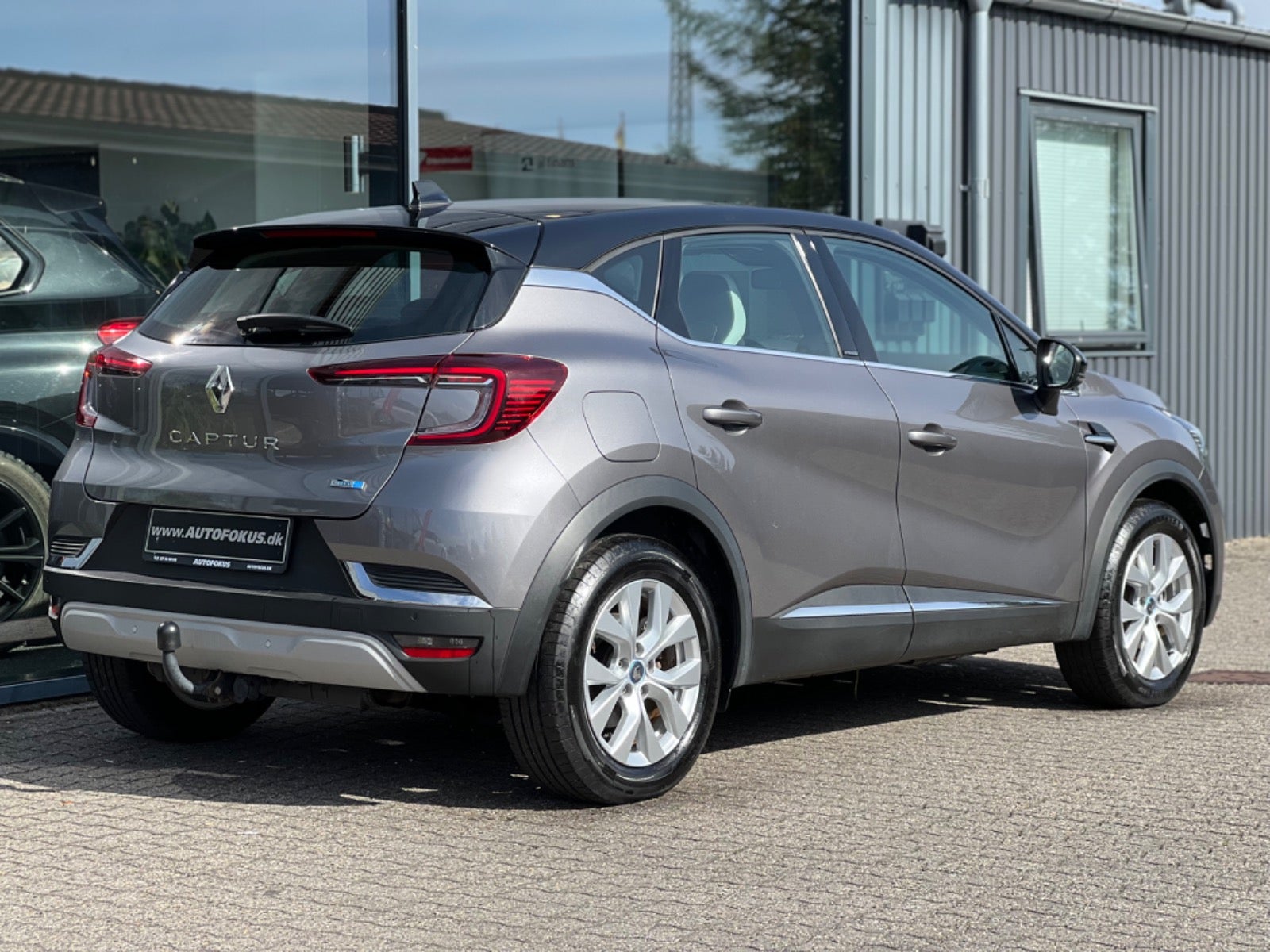 Renault Captur 2020