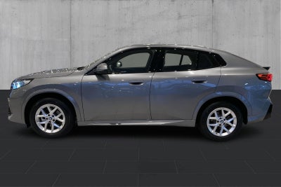 BMW iX2 eDrive20 M-Sport BMW iX2 eDrive20 M-Sport - 1