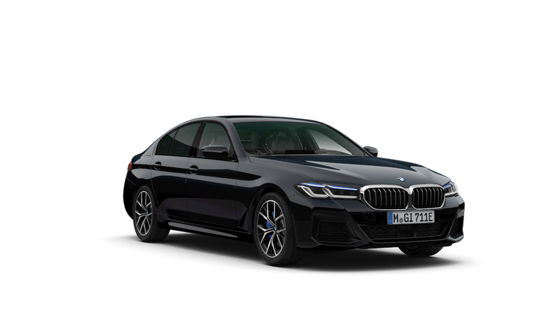 BMW 530e M-Sport+ aut.